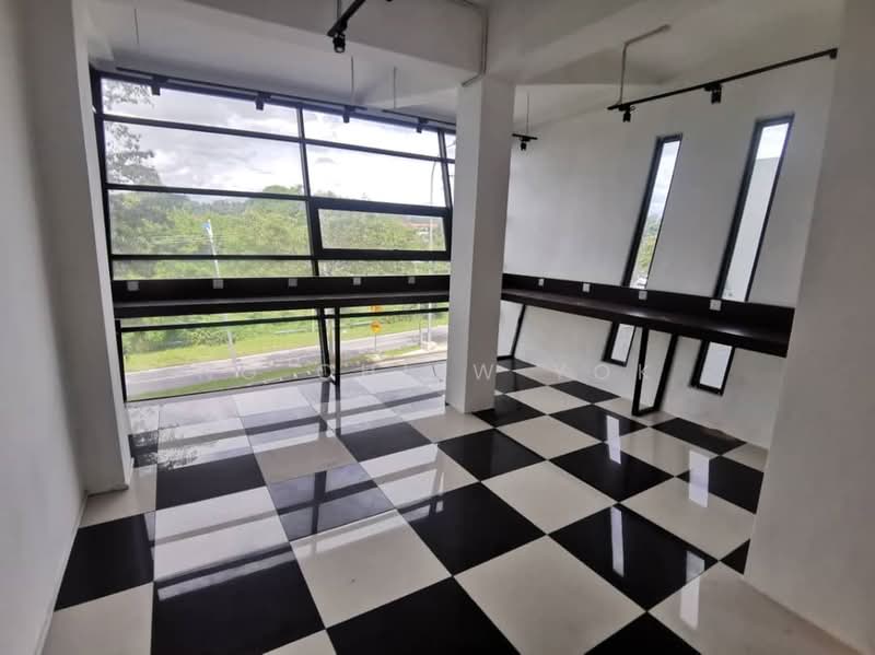 Kedai / Pejabat untuk Disewa di Kota Kinabalu (Sabah) - Ng Chiew Yok - PropertyGuru.com.my