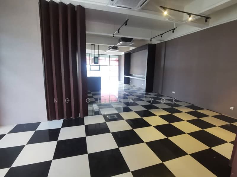 Kedai / Pejabat untuk Disewa di Kota Kinabalu (Sabah) - Ng Chiew Yok - PropertyGuru.com.my