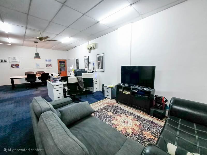 Kedai / Pejabat untuk Dijual di KL City Centre (Kuala Lumpur) - Zul Syafiq - Interior - PropertyGuru.com.my