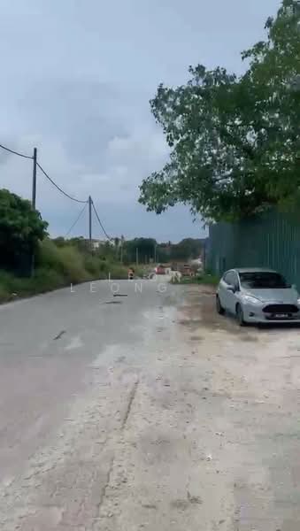 Warehouse for Rent in Kampung Pulau Meranti (Puchong) - Leon Leong - Exterior - PropertyGuru.com.my