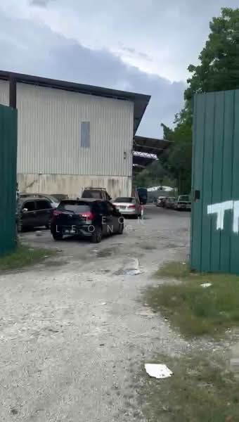 Warehouse for Rent in Kampung Pulau Meranti (Puchong) - Leon Leong - Exterior - PropertyGuru.com.my