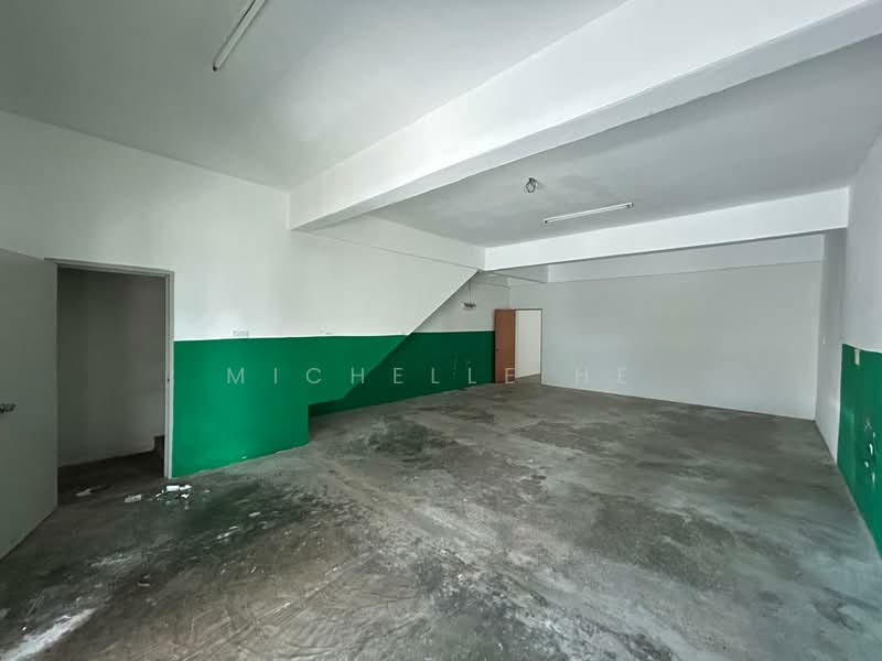 Shop / Office for Rent in Taman Kota Masai (Pasir Gudang) - Michelle He - Interior - PropertyGuru.com.my