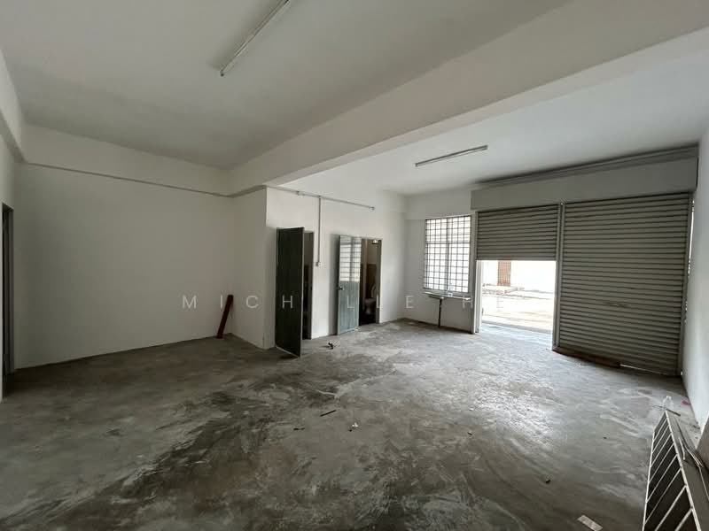 Shop / Office for Rent in Taman Kota Masai (Pasir Gudang) - Michelle He - Interior - PropertyGuru.com.my