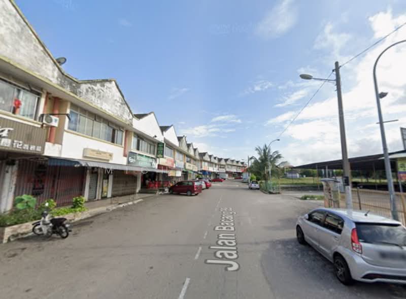 Shop / Office for Rent in Taman Kota Masai (Pasir Gudang) - Michelle He - Exterior - PropertyGuru.com.my