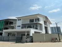 For Sale - Taman Lembah Permai