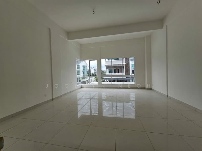 Banglo Lot Kosong untuk Dijual di Taman Kota Permai (Bukit Mertajam) - Jocelyn Neoh - Interior - PropertyGuru.com.my