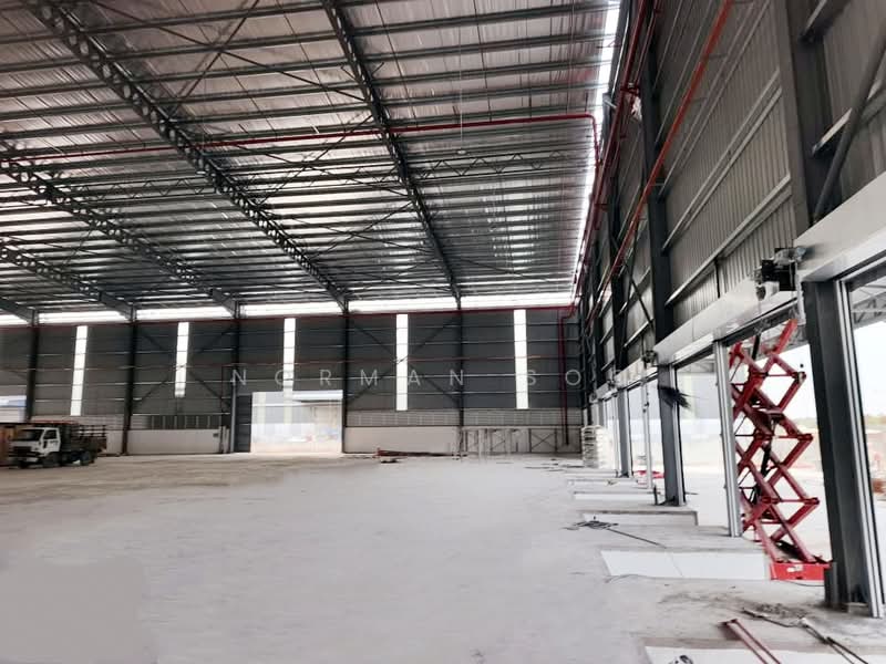 Detached Factory for Sale in West Port (Pelabuhan Barat) (Port Klang (Pelabuhan Klang)) - Norman Soo - Interior - PropertyGuru.com.my