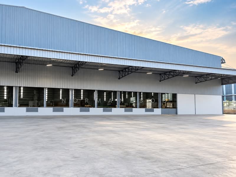 Detached Factory for Sale in West Port (Pelabuhan Barat) (Port Klang (Pelabuhan Klang)) - Norman Soo - Exterior - PropertyGuru.com.my