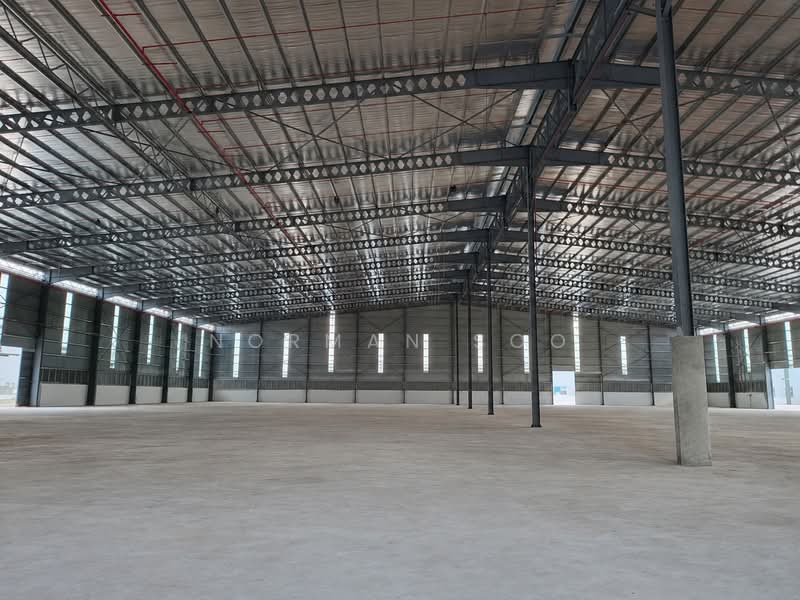 Detached Factory for Sale in West Port (Pelabuhan Barat) (Port Klang (Pelabuhan Klang)) - Norman Soo - Interior - PropertyGuru.com.my