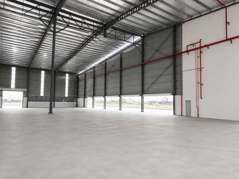 Detached Factory for Sale in West Port (Pelabuhan Barat) (Port Klang (Pelabuhan Klang)) - Norman Soo - Interior - PropertyGuru.com.my