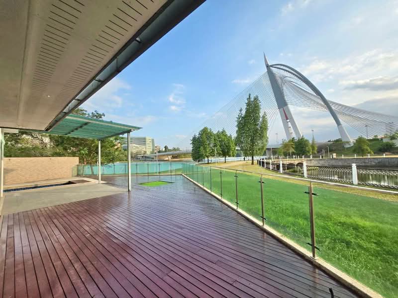 Twin Villa for Sale in Putrajaya (Putrajaya) - Hazlin Miswan - Exterior - PropertyGuru.com.my