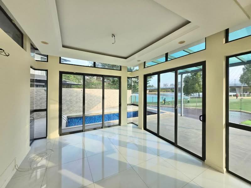 Twin Villa for Sale in Putrajaya (Putrajaya) - Hazlin Miswan - Living Room - PropertyGuru.com.my