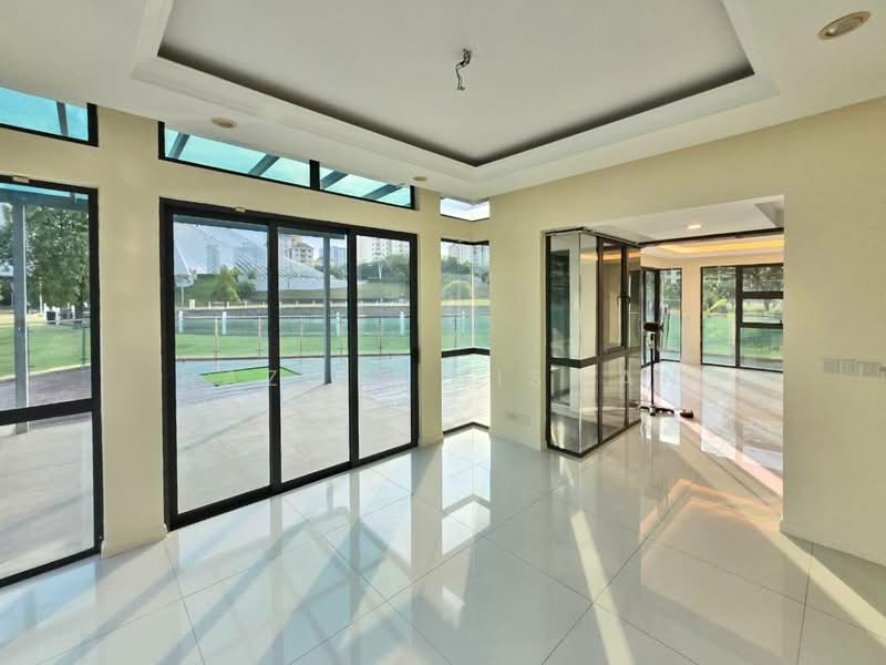 Twin Villa for Sale in Putrajaya (Putrajaya) - Hazlin Miswan - Living Room - PropertyGuru.com.my