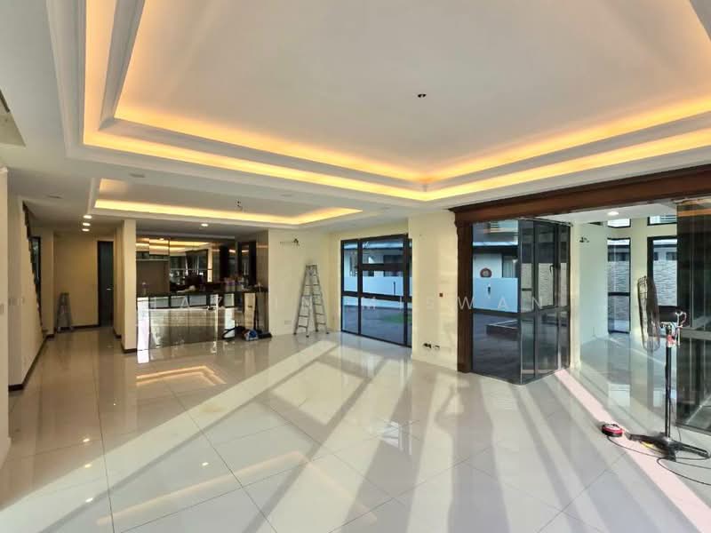 Twin Villa for Sale in Putrajaya (Putrajaya) - Hazlin Miswan - Living Room - PropertyGuru.com.my
