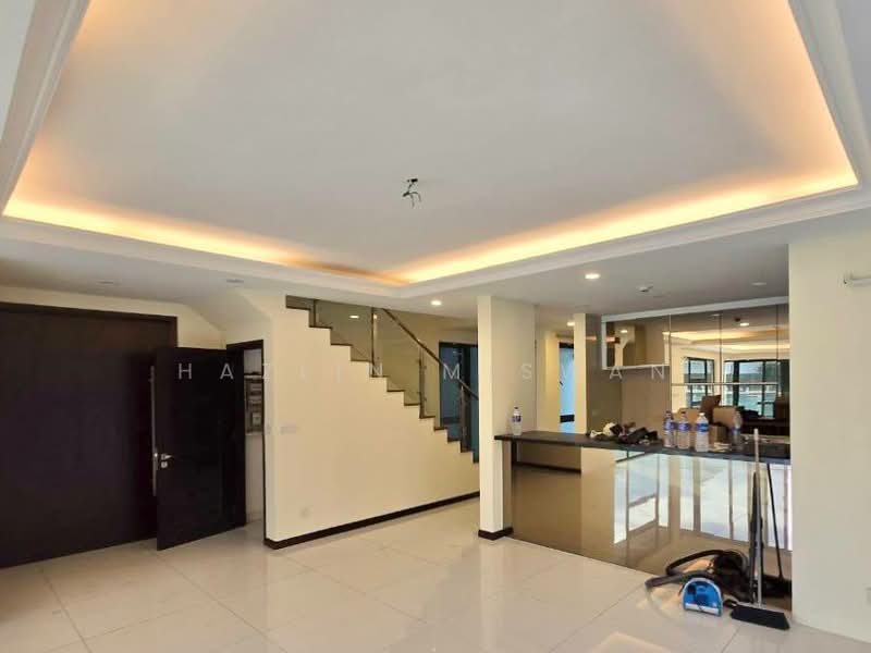 Twin Villa for Sale in Putrajaya (Putrajaya) - Hazlin Miswan - Interior - PropertyGuru.com.my