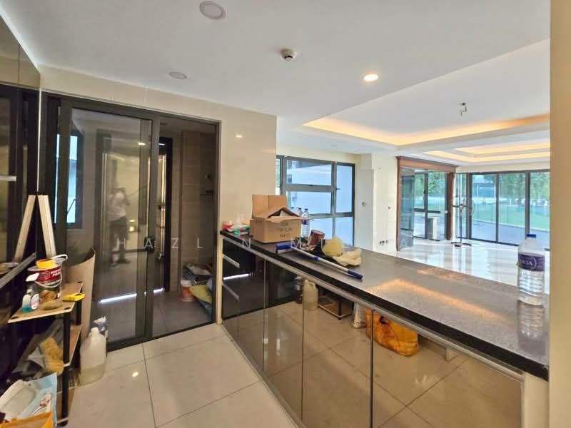 Twin Villa for Sale in Putrajaya (Putrajaya) - Hazlin Miswan - Interior - PropertyGuru.com.my
