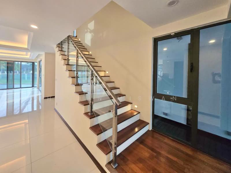 Twin Villa for Sale in Putrajaya (Putrajaya) - Hazlin Miswan - Interior - PropertyGuru.com.my