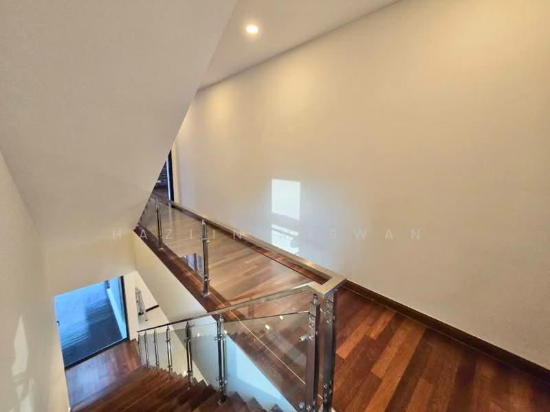Twin Villa for Sale in Putrajaya (Putrajaya) - Hazlin Miswan - Interior - PropertyGuru.com.my