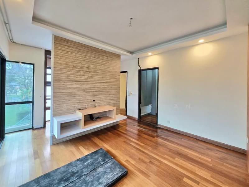 Twin Villa for Sale in Putrajaya (Putrajaya) - Hazlin Miswan - Living Room - PropertyGuru.com.my