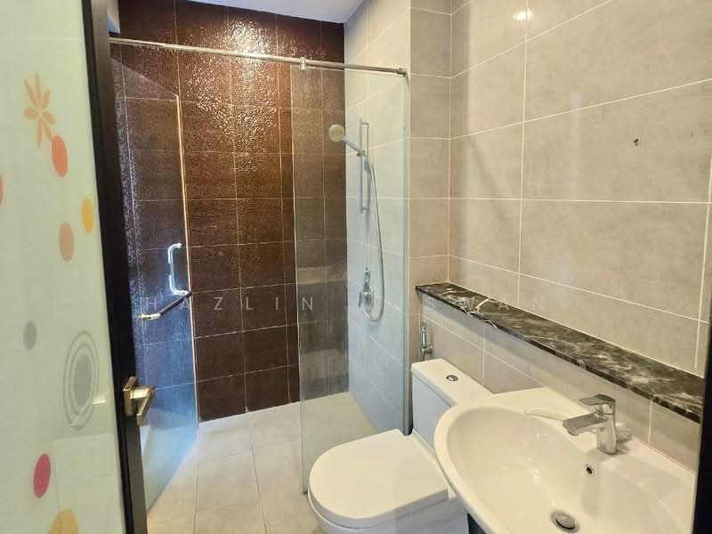 Twin Villa for Sale in Putrajaya (Putrajaya) - Hazlin Miswan - Bathroom - PropertyGuru.com.my