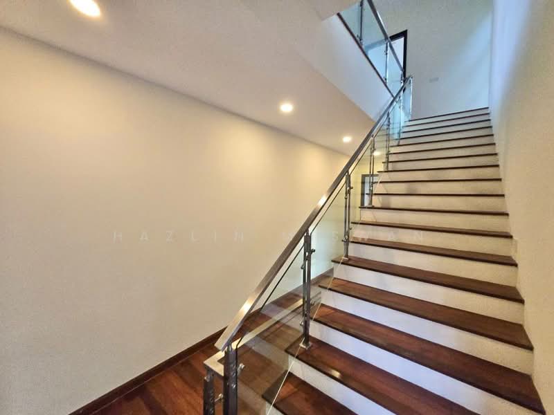 Twin Villa for Sale in Putrajaya (Putrajaya) - Hazlin Miswan - Interior - PropertyGuru.com.my