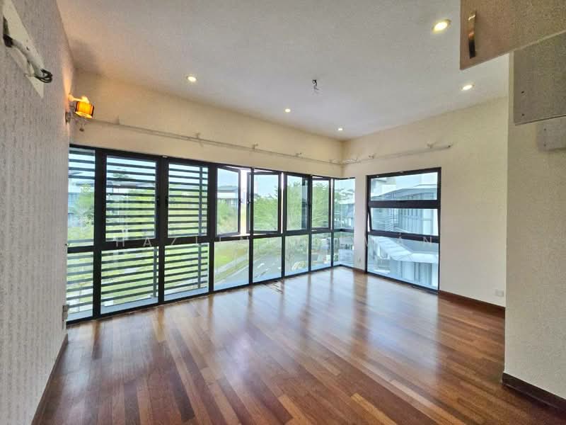 Twin Villa for Sale in Putrajaya (Putrajaya) - Hazlin Miswan - Living Room - PropertyGuru.com.my