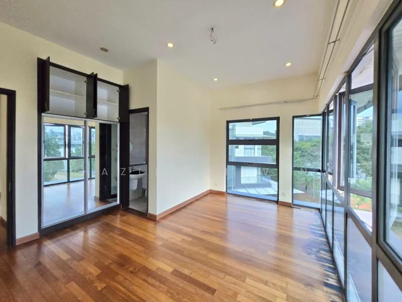 Twin Villa for Sale in Putrajaya (Putrajaya) - Hazlin Miswan - Interior - PropertyGuru.com.my