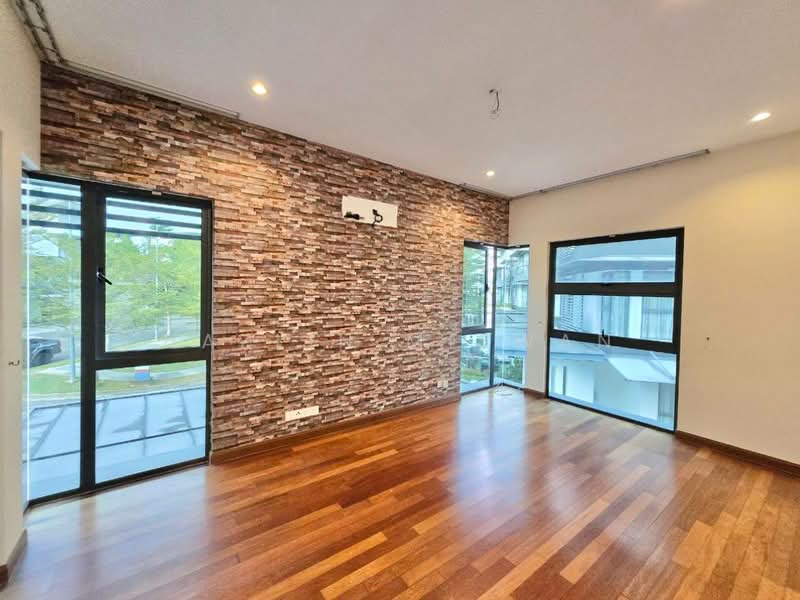Twin Villa for Sale in Putrajaya (Putrajaya) - Hazlin Miswan - Living Room - PropertyGuru.com.my