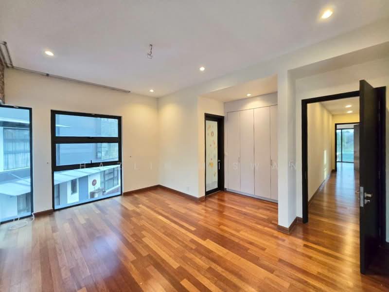 Twin Villa for Sale in Putrajaya (Putrajaya) - Hazlin Miswan - Bedroom - PropertyGuru.com.my