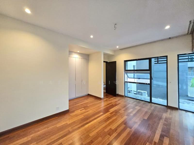 Twin Villa for Sale in Putrajaya (Putrajaya) - Hazlin Miswan - Interior - PropertyGuru.com.my