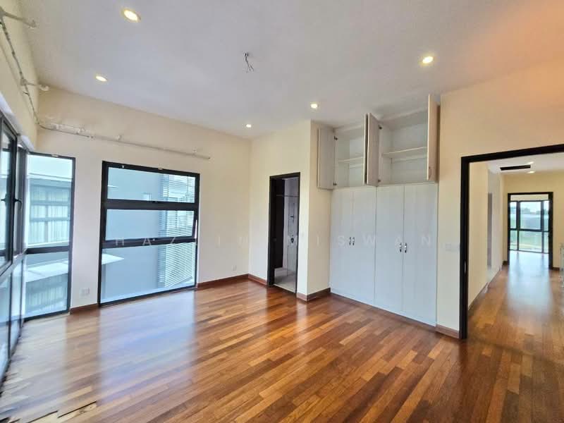 Twin Villa for Sale in Putrajaya (Putrajaya) - Hazlin Miswan - Interior - PropertyGuru.com.my