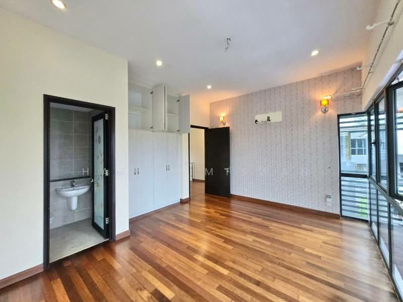 Twin Villa for Sale in Putrajaya (Putrajaya) - Hazlin Miswan - Interior - PropertyGuru.com.my