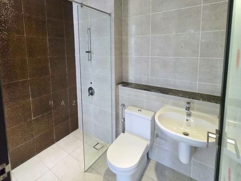 Twin Villa for Sale in Putrajaya (Putrajaya) - Hazlin Miswan - Bathroom - PropertyGuru.com.my