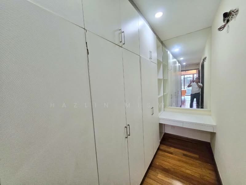 Twin Villa for Sale in Putrajaya (Putrajaya) - Hazlin Miswan - Interior - PropertyGuru.com.my