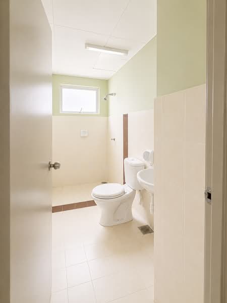 Service Residence for Rent at Koi Kinrara - Adam Lim - Bathroom - PropertyGuru.com.my