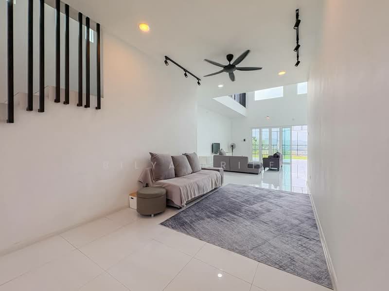 Rumah Banglo untuk Dijual di Sungai Merab (Dengkil) - BILYA ARIFF - PropertyGuru.com.my