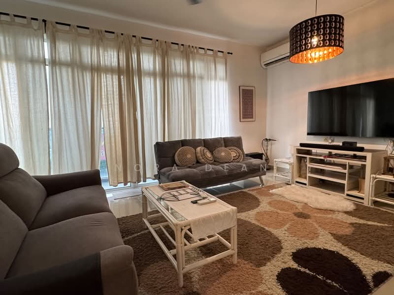 Condominium for Rent at Dwiputra Residences - Nora Dean - PropertyGuru.com.my