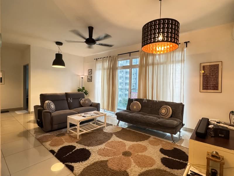 Condominium for Rent at Dwiputra Residences - Nora Dean - PropertyGuru.com.my