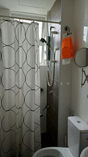 Condominium for Rent at Dwiputra Residences - Nora Dean - PropertyGuru.com.my