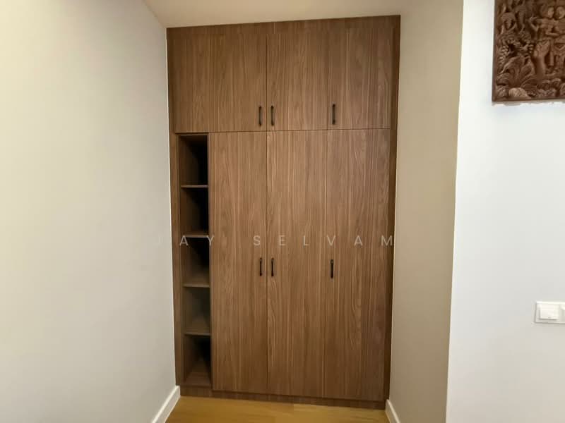 Servis Apartment untuk Disewa di The Sentral Suites - Jay Selvam - Interior - PropertyGuru.com.my