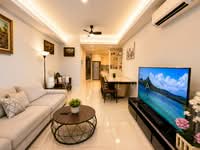 For Rent - The Sentral Suites