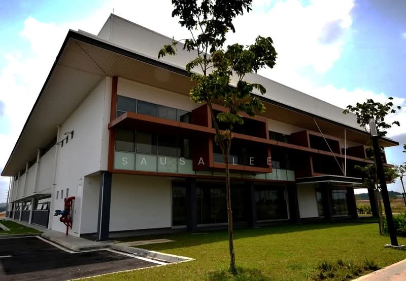 Detached Factory for Rent in Iskandar Puteri (Nusajaya) (Johor) - Sausa Lee - Exterior - PropertyGuru.com.my