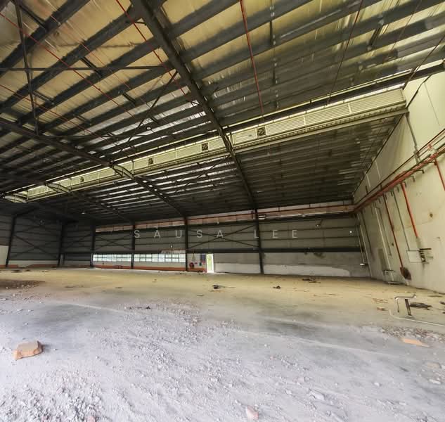 Detached Factory for Rent in Iskandar Puteri (Nusajaya) (Johor) - Sausa Lee - Interior - PropertyGuru.com.my