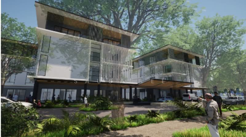 Detached Factory for Rent in Iskandar Puteri (Nusajaya) (Johor) - Sausa Lee - Exterior - PropertyGuru.com.my