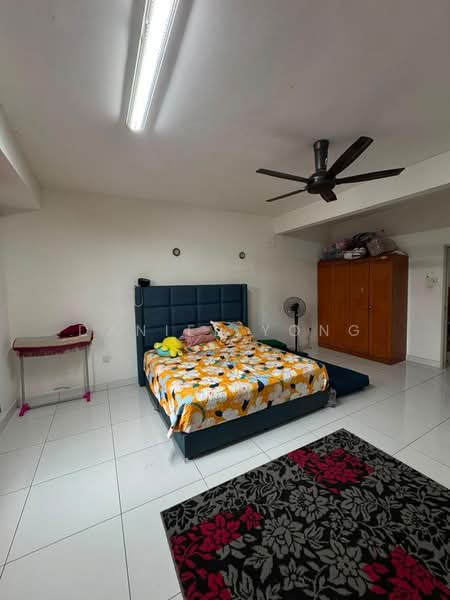 Rumah Teres 2 Tingkat untuk Dijual di Taman Bestari Indah (Ulu Tiram) - Daniel Yong - Bedroom - PropertyGuru.com.my
