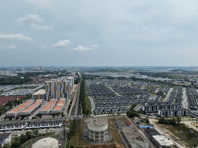 Kedai / Pejabat untuk Disewa di Shah Alam (Selangor) - See Wei Lee - Exterior - PropertyGuru.com.my