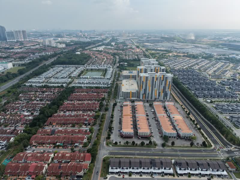 Kedai / Pejabat untuk Disewa di Shah Alam (Selangor) - See Wei Lee - Exterior - PropertyGuru.com.my