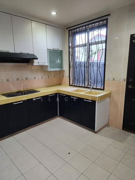 2-storey Terraced House for Sale in Setia Tropika (Johor Bahru) - Wallace Ang - Kitchen - PropertyGuru.com.my
