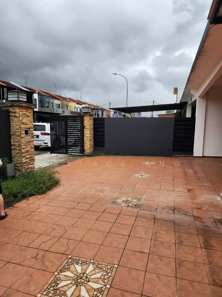 2-storey Terraced House for Sale in Setia Tropika (Johor Bahru) - Wallace Ang - Exterior - PropertyGuru.com.my
