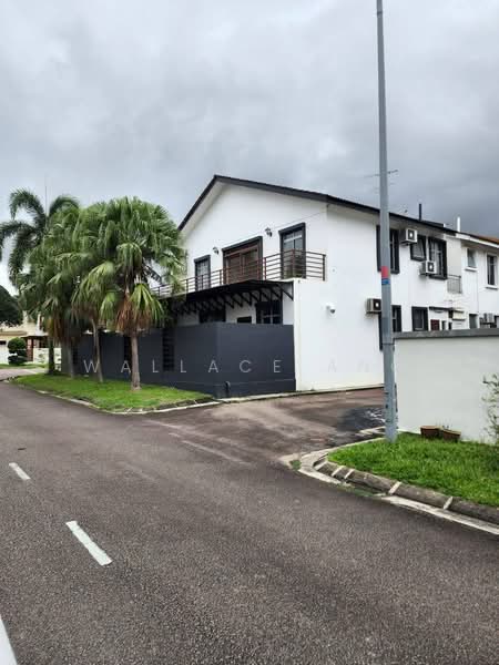 2-storey Terraced House for Sale in Setia Tropika (Johor Bahru) - Wallace Ang - Exterior - PropertyGuru.com.my